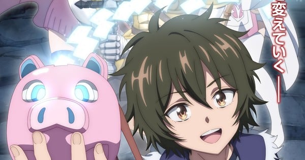 Dumped by His Party, Saved by a Fairy! 'Magic Repo Man' Anime Cashes In With a 2026 Release!