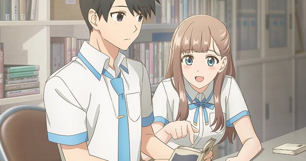 Voice Acting Star Ryōta Suzuki Joins Cast of Upcoming Anime 'Even a Replica Can Fall in Love'!