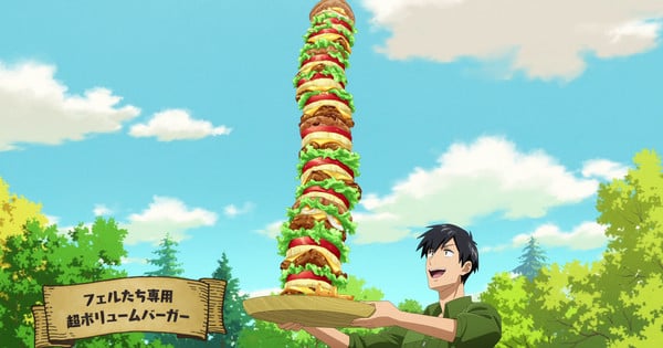 More Grills, Less Thrills: Campfire Cooking Episode 6 is a Five-Star Meal for the Soul!