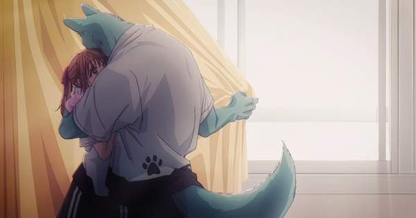 The Triangle Heats Up, But We're Bracing for the Inferno in 'With You, Our Love Will Make it Through' Episode 5!