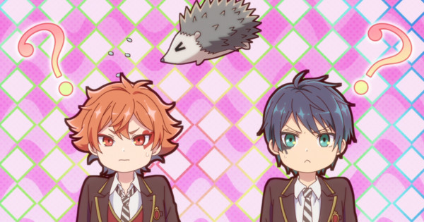 Heigh-Ho! Twisted-Wonderland Episode 3 is Digging Deep into Danger!