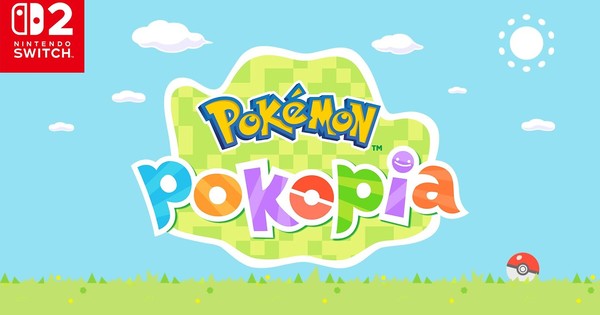 Peakychu & Mosslax?! Pokémon Pokopia's First Trailer is an ABSOLUTE Game-Changer!