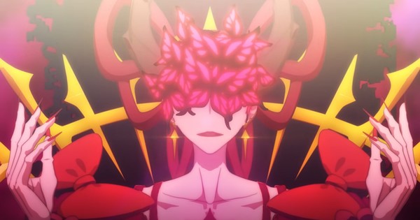 Casting Spells with a Melody: The Unforgettable World of Musical Magic Anime!