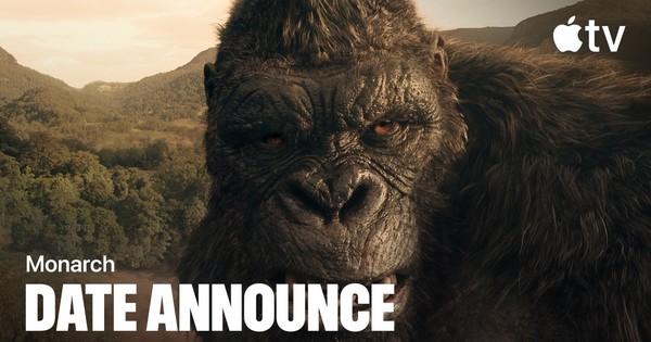 IT’S OFFICIAL! Monarch: Legacy of Monsters Season 2 Stomps onto Screens February 27th!