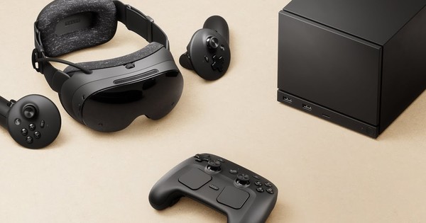 Steam Deck on Steroids! Valve's New Steam Machine is a TINY CUBE with 6X the POWER!