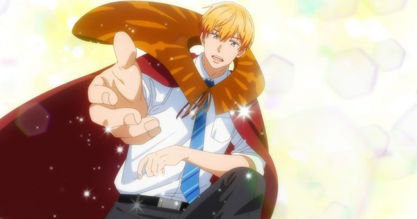 The Spotlight Reveals All! Koki & Sae's Unscripted Moment Steals the Show in 'A Star Brighter Than the Sun'!