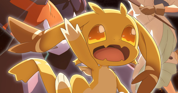 Hear That Roar? Reincarnated as a Dragon Hatchling Reveals Epic Theme Songs & January 2026 Premiere!