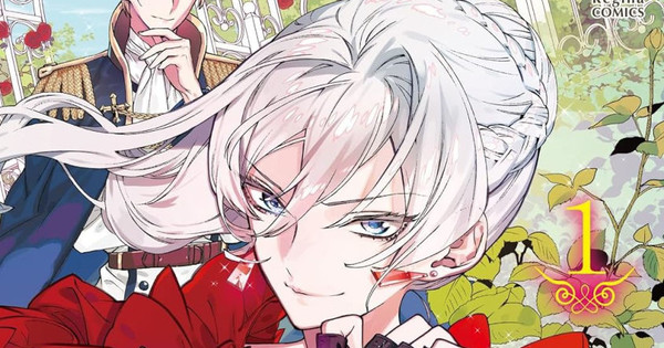 Get Your Bookshelves Ready! AlphaPolis Announces First-Ever English Print Manga Lineup!