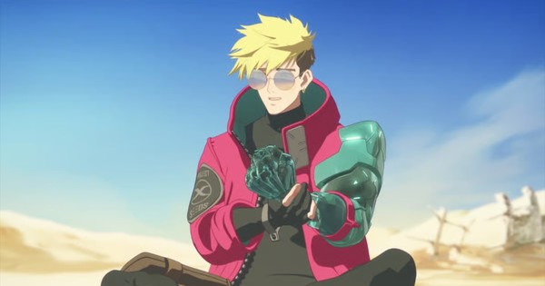 Love & Peace! Yasuhiro Nightow Unlocks Secrets Behind Trigun Stampede & Teases Stargaze!