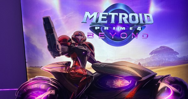 METROID PRIME 4 SHOCKER: Samus Aran is PSYCHIC?! Your Morph Ball Will NEVER Be the Same!