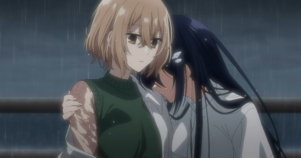 A Tender Triumph! 'This Monster Wants to Eat Me' Episode 7 Delivers an Unforgettable Embrace!