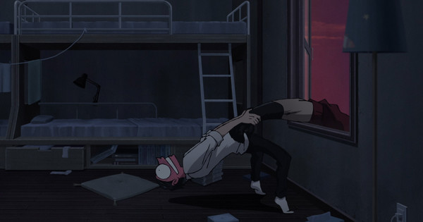 Deeper Connections and a Wider World: SANDA Episode 7 Builds the Hype!