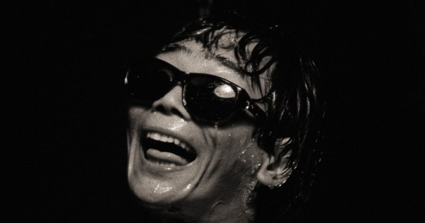 NYC EXCLUSIVE: Mamoru Oshii's Cult Classic 'The Red Spectacles' Blasts Onto the Big Screen in Stunning 4K!