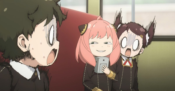 Eden's Ultimate Showdown! Anya, Becky, and Damian Face Off in an Epic Battle of Bravado!