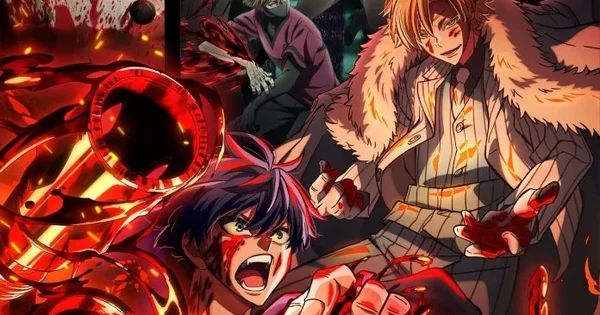 Tougen Anki's First Cour: All Flash, No Feeling?