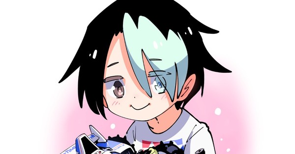 Manga Megastars UNITE! Shaman King Creator Launches New Series in Epic CoroCiao Magazine!