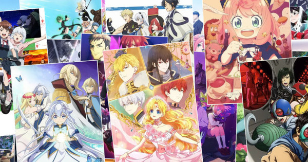 A Princess's Decree! Fated Magical Princess Dethrones the Isekai Trio in This Week's Fall 2025 Rankings!