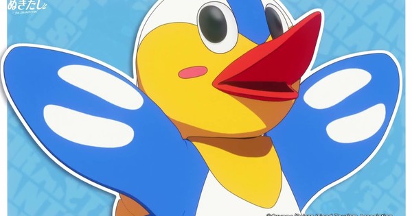 IT'S HERE! Nukitashi English Dub Cast Revealed & New Teaser Trailer DROPS!