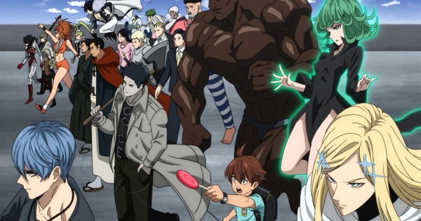 One Punch Man's Knockout Punch Fails to Land: Season 3 Episode 6 Under Fire!