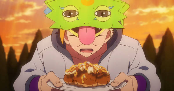 Kyo's True Colors Revealed! Why Digimon Beatbreak Episode 7 is a MUST-WATCH!