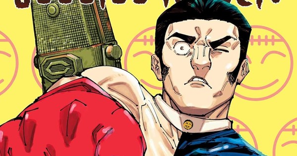 Domain Expansion: COMPLETE! Jujutsu Kaisen Dominates US Sales, Leading a MASSIVE Manga Takeover!