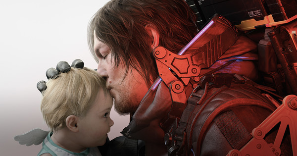 Gaming Titans Collide! Death Stranding 2, Silent Hill f, and a NEW Donkey Kong Headline TGA 2025 Nominees!