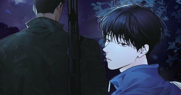 Radio Storm K-Comic Asks: Are The Zombies The REAL Villains?