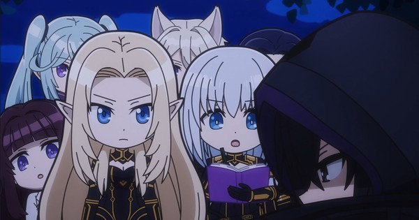 Rules? What Rules?! Shadow Garden's Hilarious Meltdown in Isekai Quartet Episode 6!