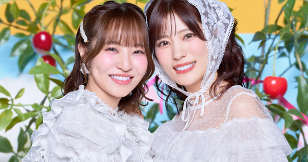 A Bittersweet Farewell: Voice Actor Unit NACHERRY Announces Final Concert!