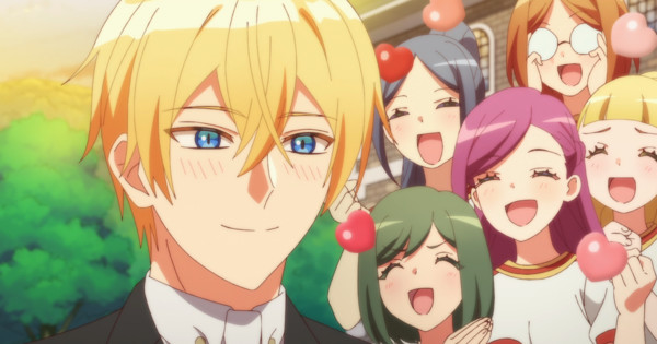 Beyond the Arena: Mechanical Marie Episode 7 Serves Up a Surprise! 