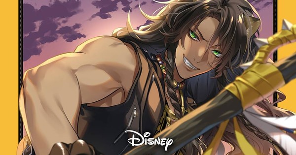 The Final Roar! Disney Twisted-Wonderland's Savanaclaw Manga Arc Reaches Its Grand Finale!