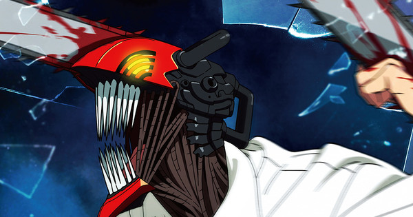 Box Office Bloodbath! Chainsaw Man Slashes Back to #1, Dethroning Jujutsu Kaisen!