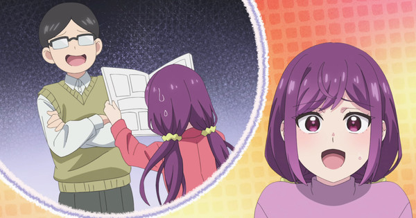 Protect Nana At All Costs! 'A Mangaka's Weirdly Wonderful Workplace' Episode 7 Hits Us In The Feels!