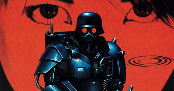 Forget Everything You Know About Jin-Roh! Mamoru Oshii's Live-Action Prequel Hits The Big Screen!