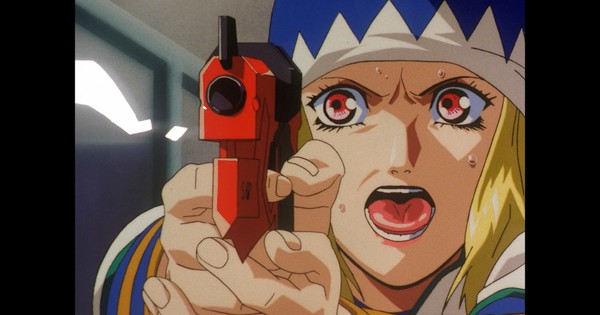 Locked, Loaded, and Legendary: Is the 'Girl with a Gun' Anime's Secret Weapon?
