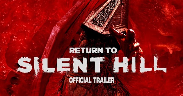 He Got That Letter! James Sunderland Journeys into Madness in the First Trailer for 'Return to Silent Hill'!