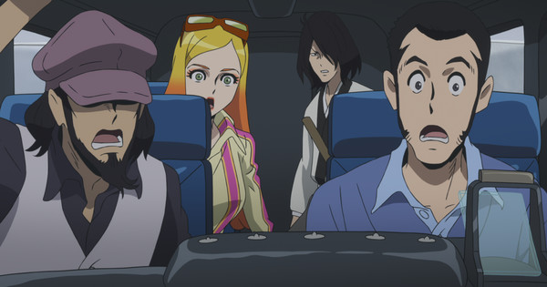 An Era Ends! REDLINE's Takeshi Koike Says Goodbye to Lupin, Gushes Over Chainsaw Man!