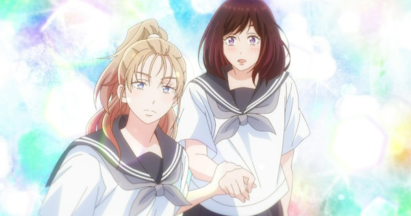 Mirror, Mirror! Sae's Self-Doubt Takes Center Stage in A Star Brighter Than the Sun Ep. 8!