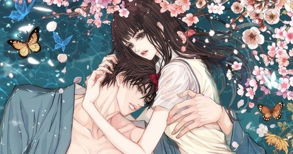 A Legendary Manhwa Returns! Dive Back Into the World of Bride of the Water God After 11 Years!