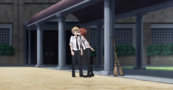 SANDA Episode 8 is a Tonal Masterpiece, and We're Officially HYPED!