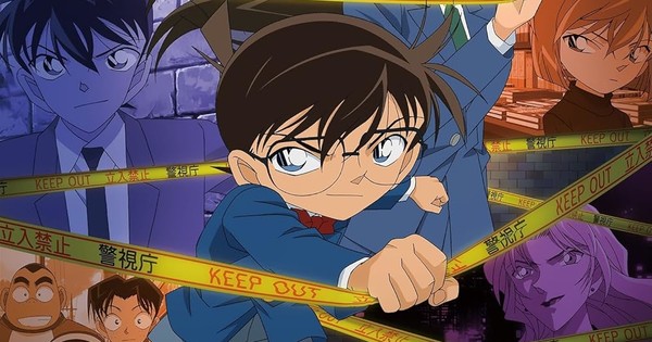 Mystery Solved! New Detective Conan Episodes Add ESSENTIAL Context to 'Rivals' Arc!