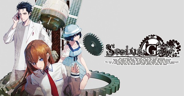 Hold On To Your Lab Coats! Steins;Gate Re:Boot Trailer Confirms 2026 Western PC Release!