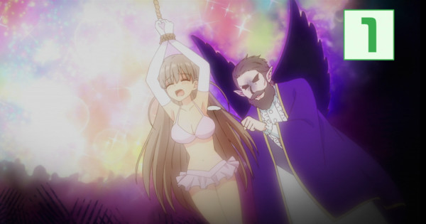 Forbidden Feelings? Diving Deep into the Juicy Yuri Subtext of 'Reincarnated Villainess'!