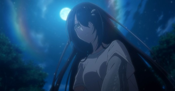 Deep Sea Desires: She's HOOKED in 'This Monster Wants to Eat Me' Episode 8!