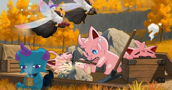 Anime Gives Thanks! See Epic Art from SHIROBAKO, Resident Evil, and More!