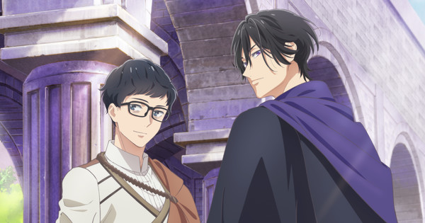 Isekai Accountants Assemble! 'Bean Counter' Anime Drops Premiere Date and Star-Studded Cast!