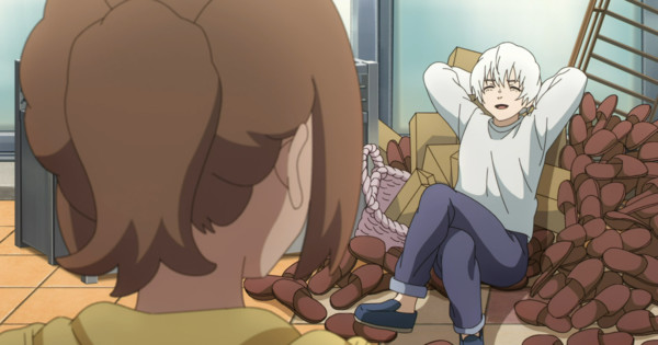 From Ancient Lands to Modern Times: Why To Your Eternity's Next Chapter is its Most Exciting Yet!