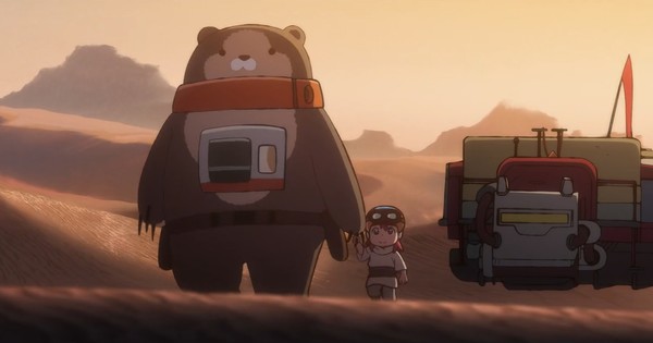 Heart Over Head? Star Wars: Visions' 'Yuko's Treasure' is an Emotional Masterpiece with a Few Scratches!