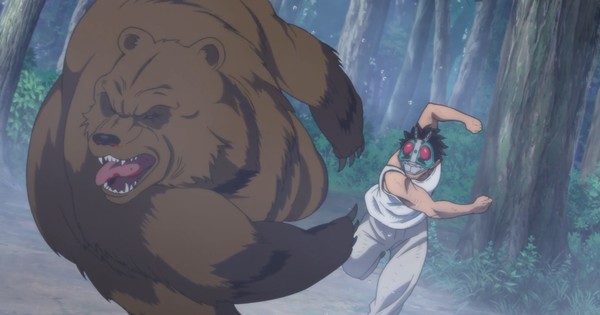 Heroism is Dead: Tojima's Latest Episode is a Brutal Bloodbath!