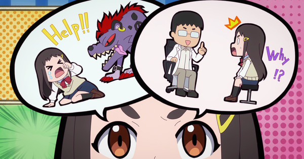 Digimon Beatbreak Swaps Its Rhythm for a Scream! Was That a Ghost Game Episode?!